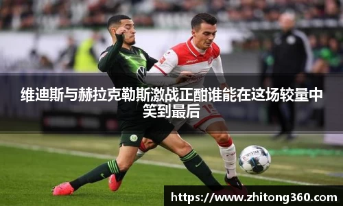 维迪斯与赫拉克勒斯激战正酣谁能在这场较量中笑到最后